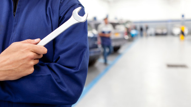 Car Fender Repair Cresco PA  Autotexs Collision And Auto Repair